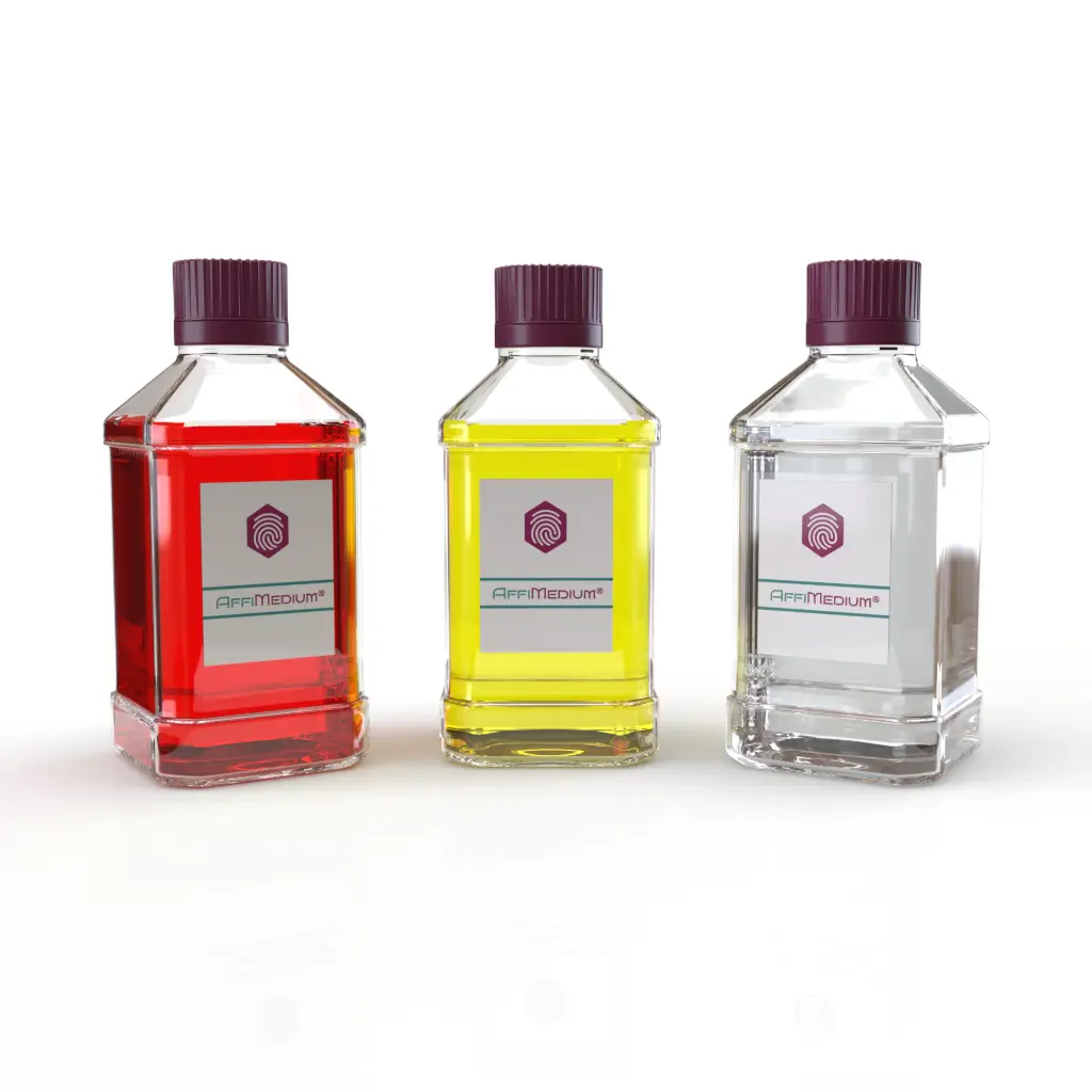 0.05% Trypsin Solution (dissolved in D-Hank's)