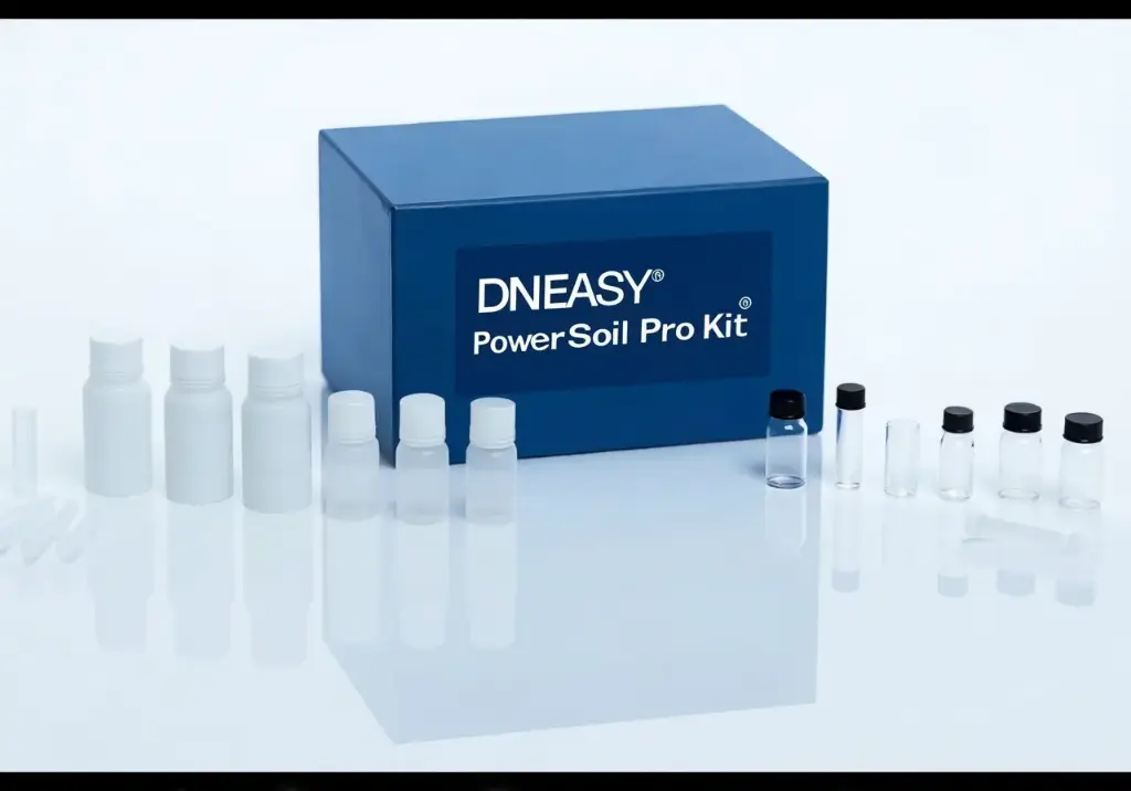 Pro Kit DNeasy PowerSoil