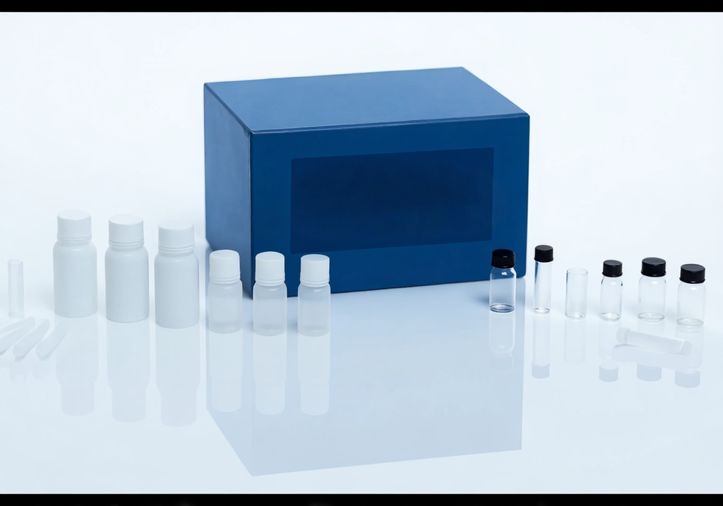 Extractor DNA Kit