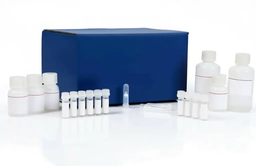  Oxalate Assay Kit (Colorimetric)